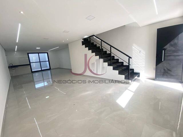 #6507 - Sobrado para Venda em Santo André - SP