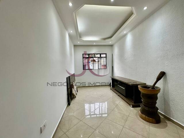 #8295 - Apartamento sem condomínio para Venda em Santo André - SP - 1