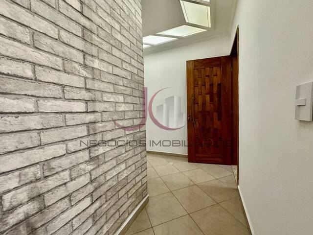 Apartamento sem condomínio para Venda em Santo André - 5