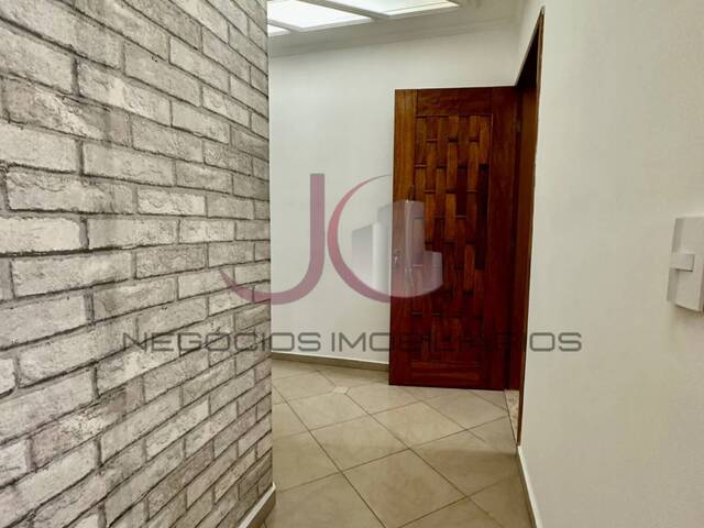 Apartamento sem condomínio para Venda em Santo André - 4