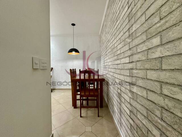 #8295 - Apartamento sem condomínio para Venda em Santo André - SP - 3