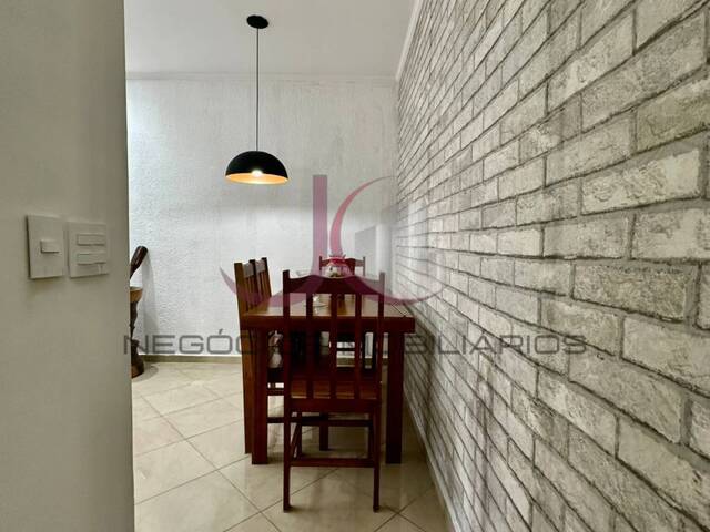 #8295 - Apartamento sem condomínio para Venda em Santo André - SP - 2