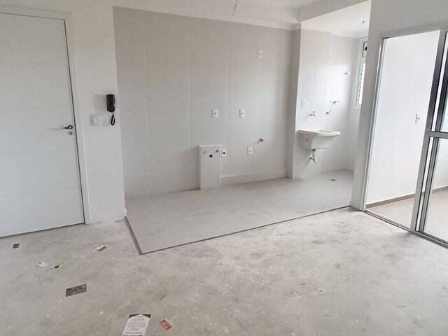 Apartamento Padrão para Venda em Santo André - 4