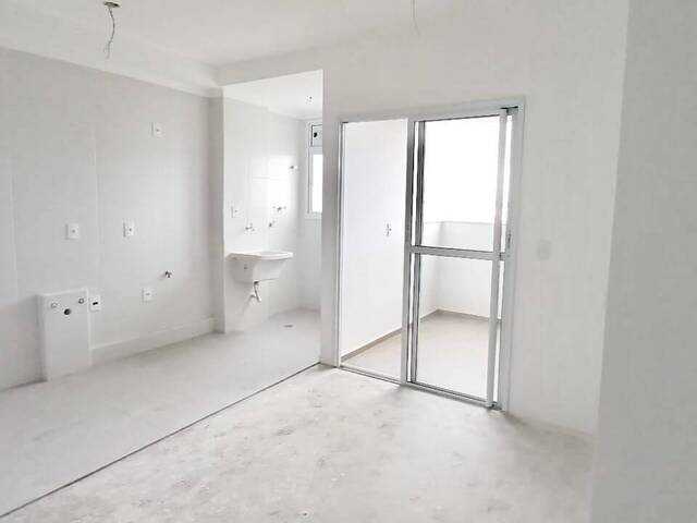 Apartamento Padrão para Venda em Santo André - 5