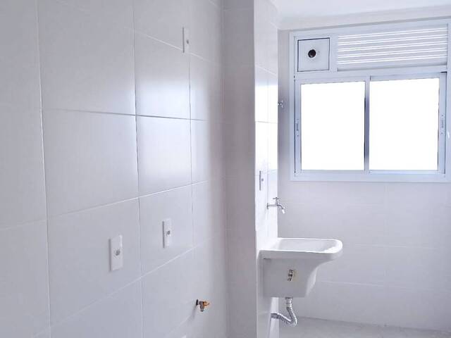 #8322 - Apartamento Padrão para Venda em Santo André - SP - 2