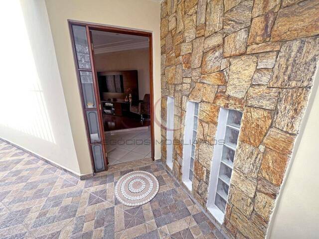 #8323 - Casa Assobradada para Venda em São Paulo - SP - 2
