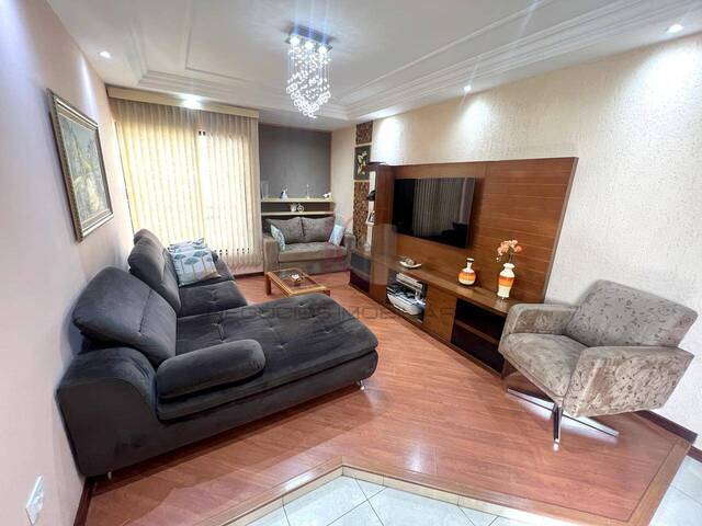#8323 - Casa Assobradada para Venda em São Paulo - SP - 1