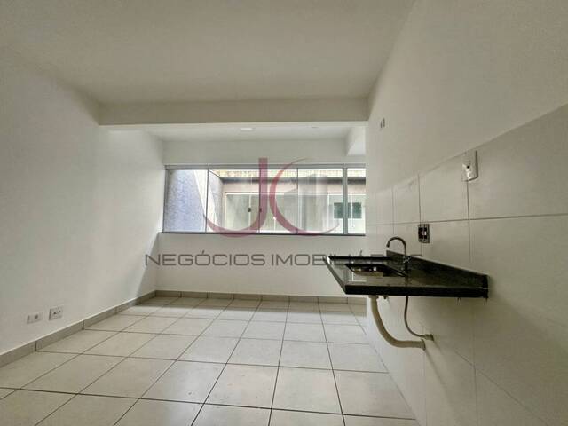 #8324 - Apartamento sem condomínio para Venda em Santo André - SP - 1