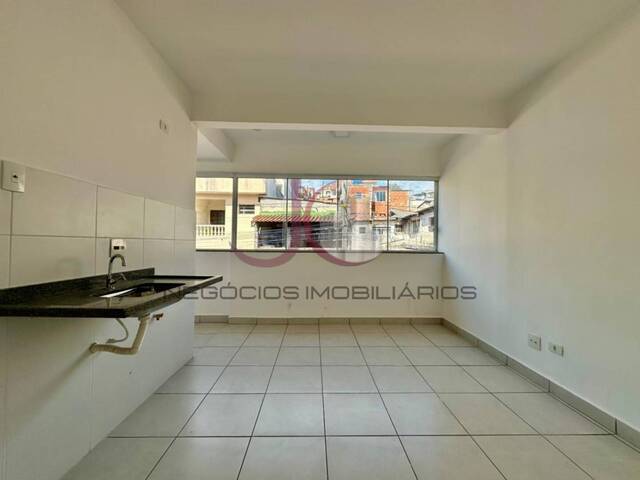#8325 - Apartamento sem condomínio para Venda em Santo André - SP - 1