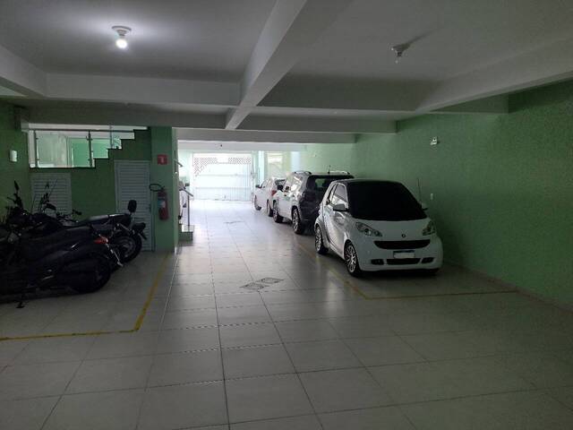 #8317 - Cobertura para Venda em Santo André - SP - 2