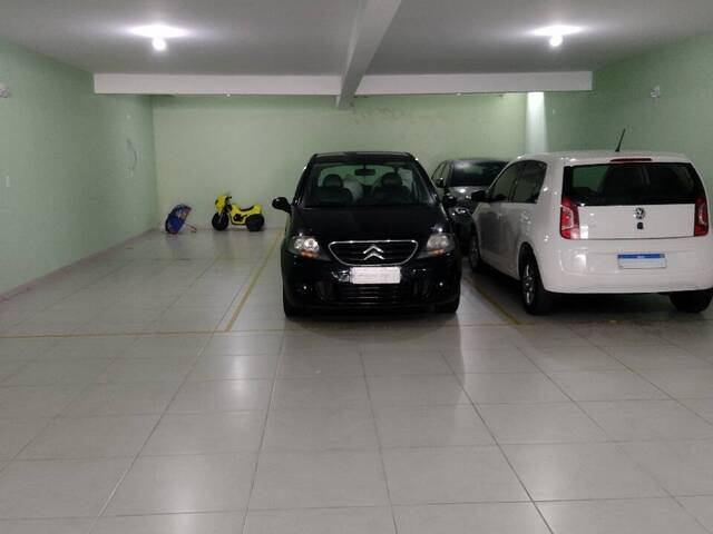 #8317 - Cobertura para Venda em Santo André - SP - 3