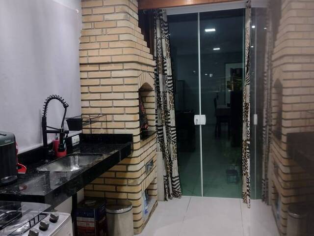 #8317 - Cobertura para Venda em Santo André - SP - 1