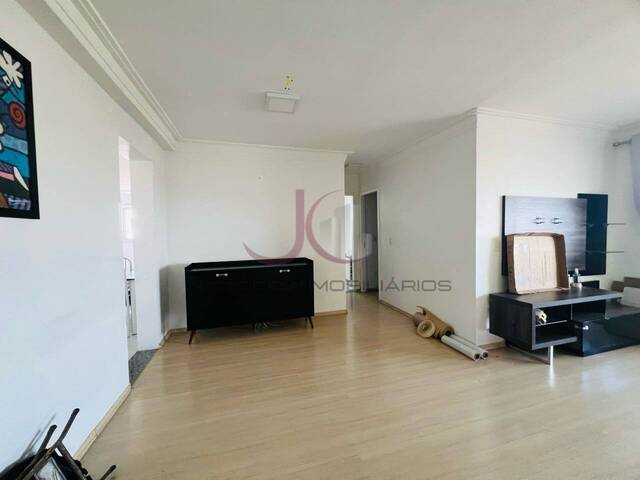 #8326 - Apartamento Padrão para Venda em Santo André - SP - 3