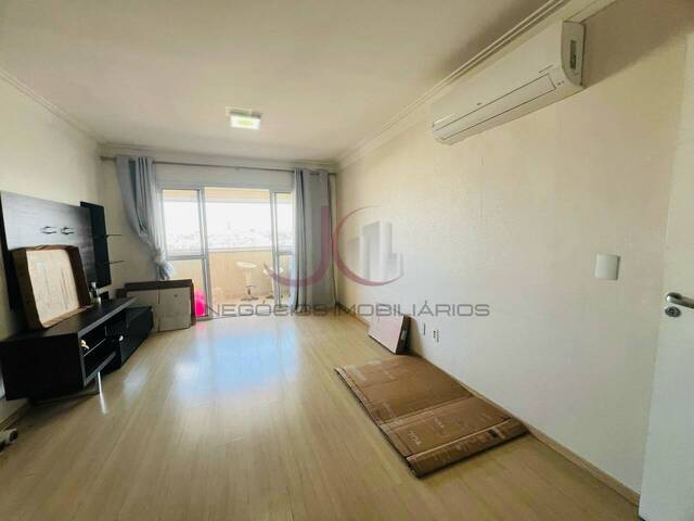 Apartamento Padrão para Venda em Santo André - 4