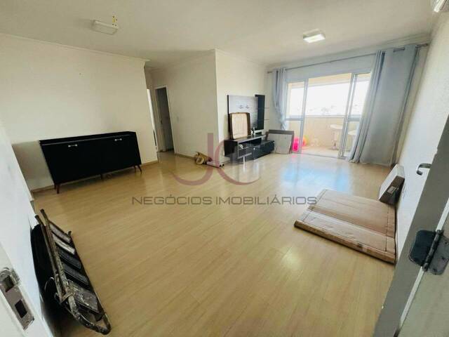 #8326 - Apartamento Padrão para Venda em Santo André - SP - 2