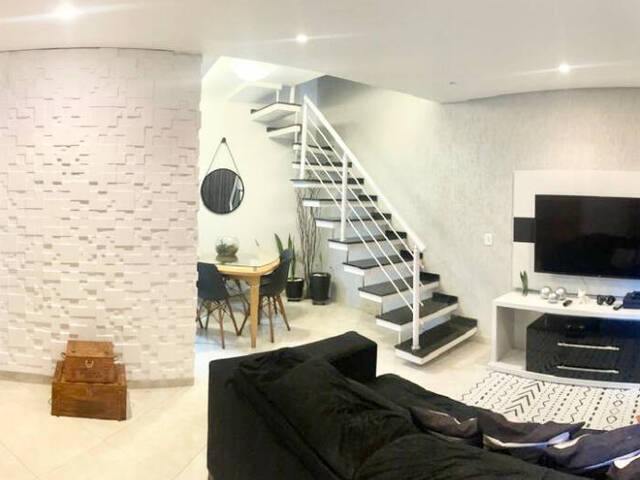 Venda em Jardim Santo Antônio - Santo André
