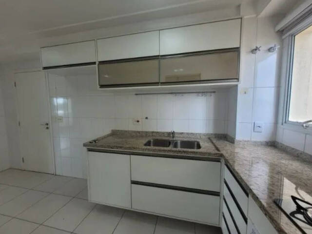 #8127 - Apartamento Padrão para Venda em Santo André - SP