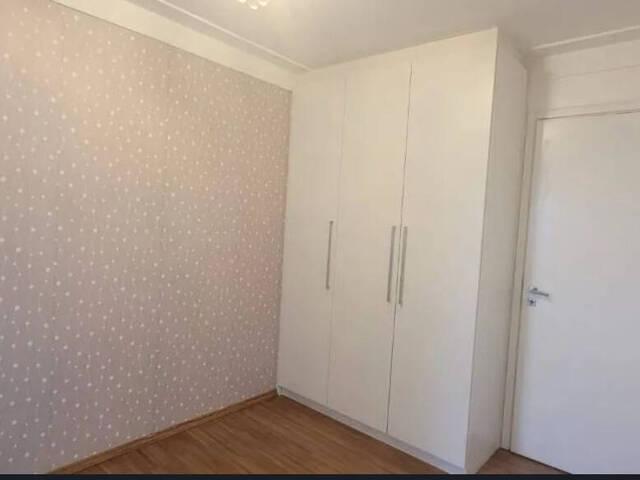 #8127 - Apartamento Padrão para Venda em Santo André - SP