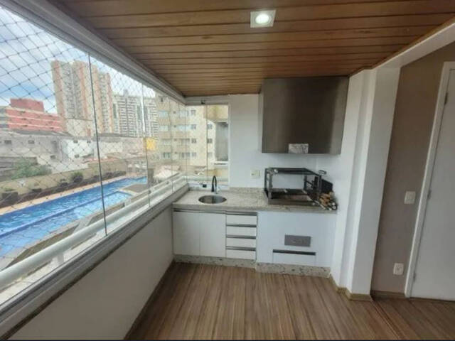 Apartamento Padrão para Venda em Santo André - 5