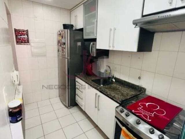 Apartamento Padrão para Venda em Santo André - 5