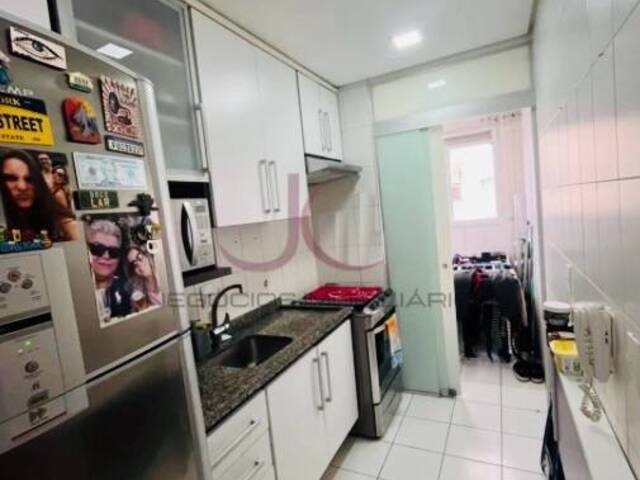 Apartamento Padrão para Venda em Santo André - 4