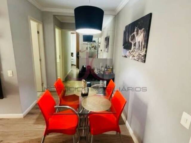 #8311 - Apartamento Padrão para Venda em Santo André - SP - 2