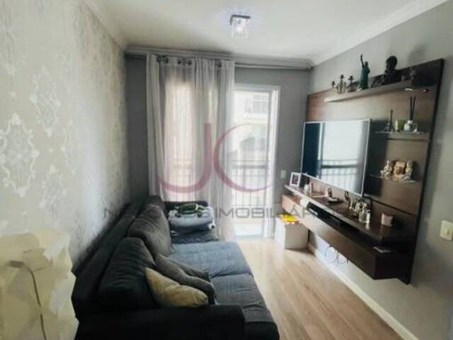 #8311 - Apartamento Padrão para Venda em Santo André - SP - 3