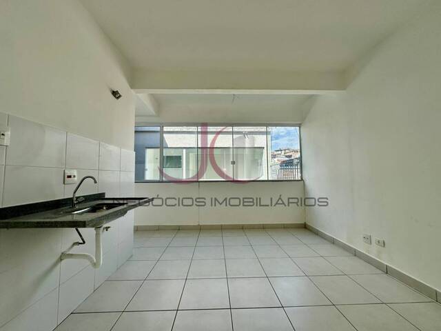 Venda em Jardim Santo André - Santo André