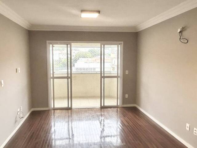 #8331 - Apartamento Padrão para Venda em Santo André - SP - 2