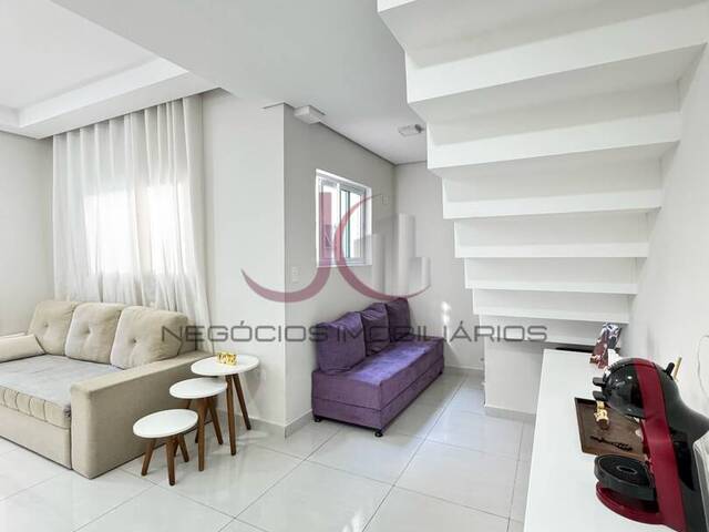 #8329 - Apartamento sem condomínio para Venda em Santo André - SP - 2