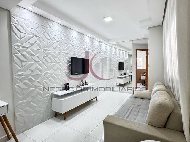 #8329 - Apartamento sem condomínio para Venda em Santo André - SP - 3