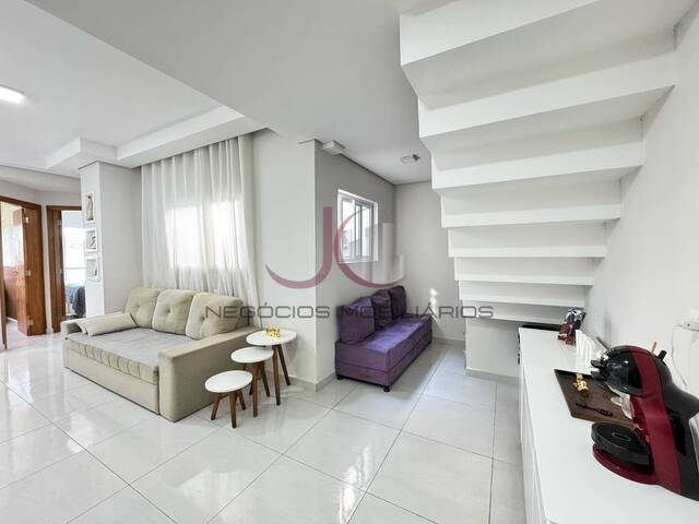#8329 - Apartamento sem condomínio para Venda em Santo André - SP - 1