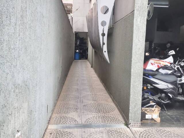 Casa Assobradada para Venda em Santo André - 5