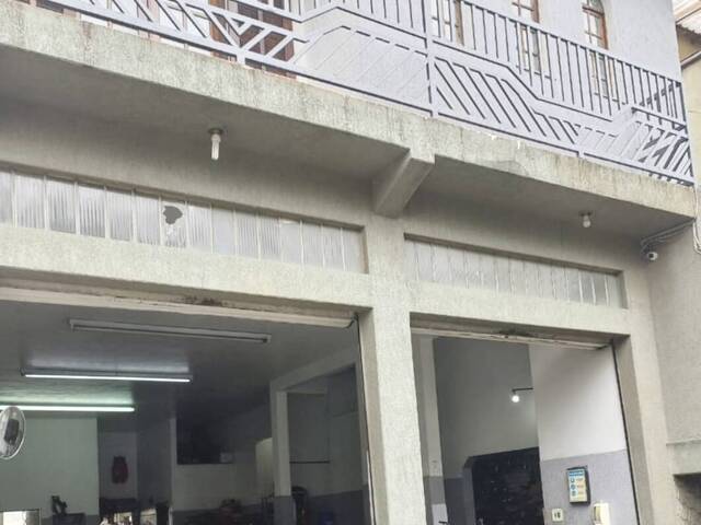 Venda em Jardim Utinga - Santo André