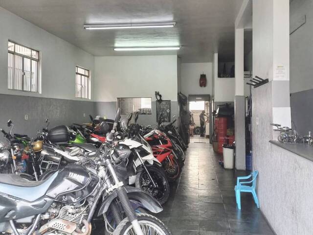 #8333 - Casa Assobradada para Venda em Santo André - SP - 3