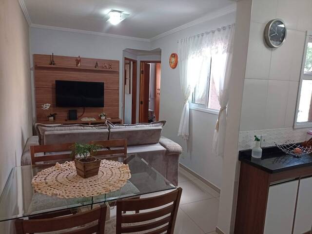 #8335 - Cobertura para Venda em Santo André - SP - 2