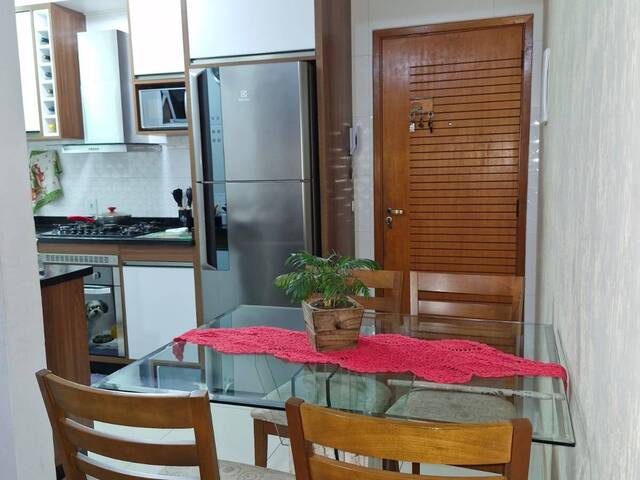 #8335 - Cobertura para Venda em Santo André - SP - 3
