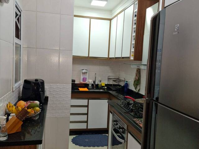 Cobertura para Venda em Santo André - 4