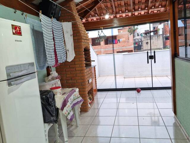 Venda em Vila Luzita - Santo André
