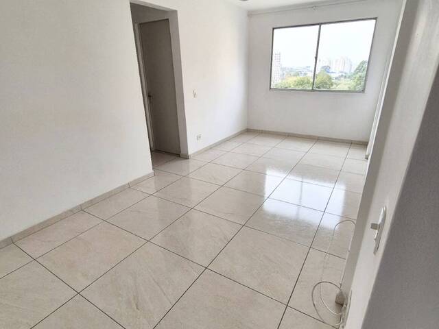 #8336 - Apartamento Padrão para Venda em São Paulo - SP - 1
