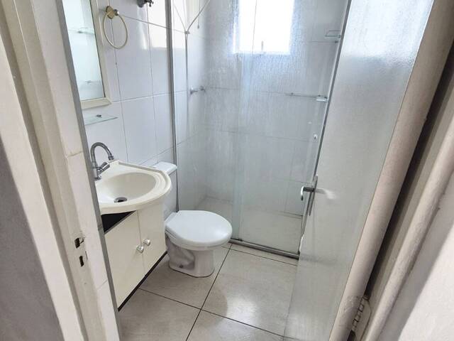 Apartamento Padrão para Venda em São Paulo - 5