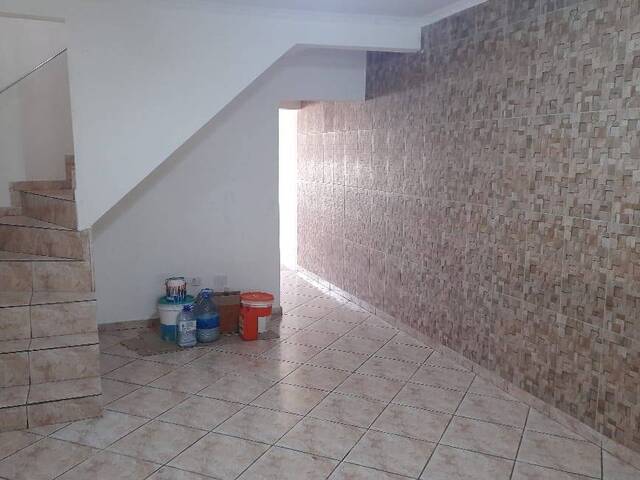 Sobrado para Venda em Santo André - 4