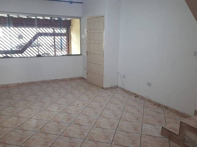 Sobrado para Venda em Santo André - 5