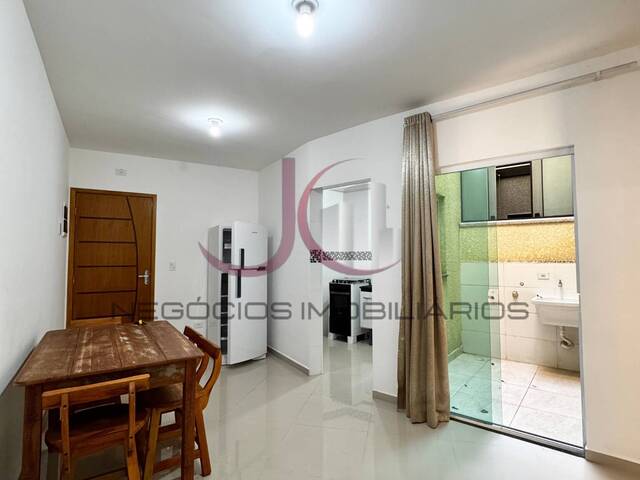 #8339 - Apartamento sem condomínio para Venda em Santo André - SP - 1