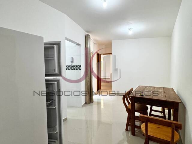 #8339 - Apartamento sem condomínio para Venda em Santo André - SP - 3