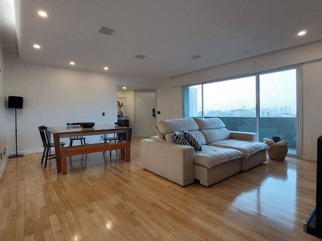 #8341 - Apartamento Padrão para Venda em Santo André - SP - 2