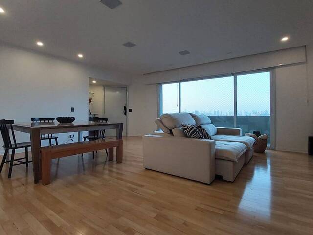 #8341 - Apartamento Padrão para Venda em Santo André - SP - 3