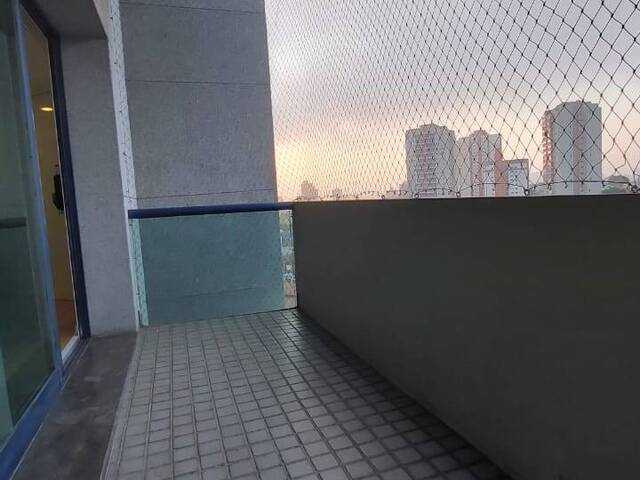 Apartamento Padrão para Venda em Santo André - 5