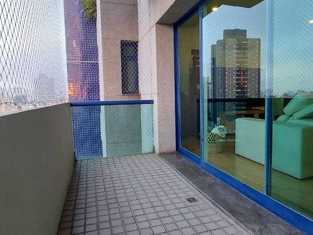 Apartamento Padrão para Venda em Santo André - 4