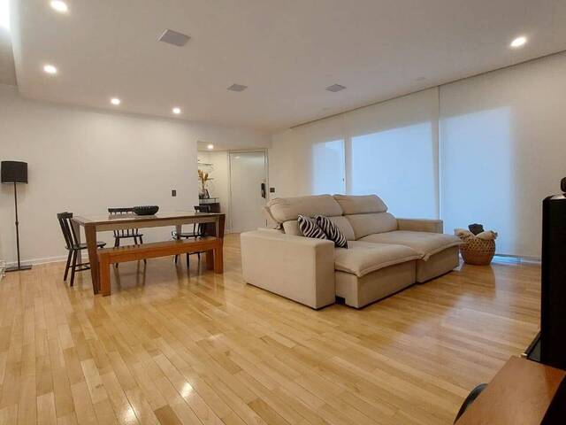 #8341 - Apartamento Padrão para Venda em Santo André - SP - 1